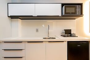 Helbor Stay Batel - Yogha