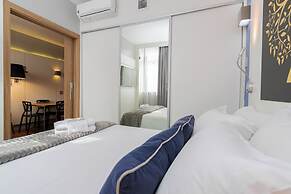 Helbor Stay Batel - Yogha