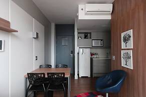 Helbor Stay Batel - Yogha