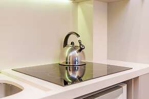 Helbor Stay Batel - Yogha