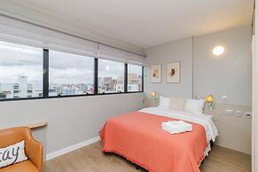 Helbor Stay Batel - Yogha