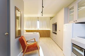 Helbor Stay Batel - Yogha