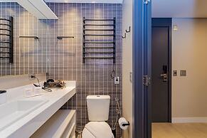 Helbor Stay Batel - Yogha