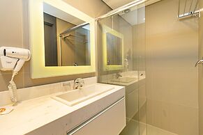 Helbor Stay Batel - Yogha