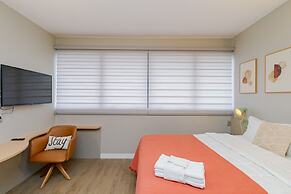 Helbor Stay Batel - Yogha