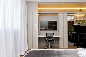 Helbor Stay Batel - Yogha