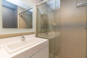 Helbor Stay Batel - Yogha