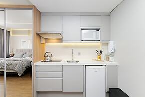 Helbor Stay Batel - Yogha