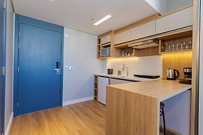 Helbor Stay Batel - Yogha