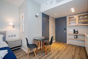 Helbor Stay Batel - Yogha