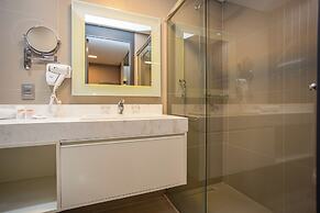 Helbor Stay Batel - Yogha