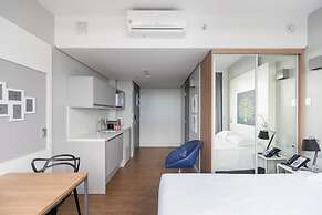 Helbor Stay Batel - Yogha