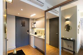 Helbor Stay Batel - Yogha