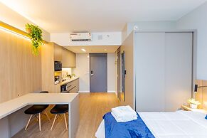 Helbor Stay Batel - Yogha