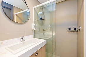 Helbor Stay Batel - Yogha