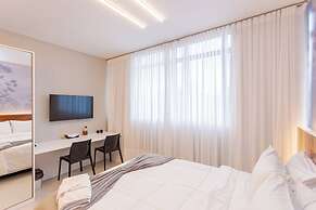 Helbor Stay Batel - Yogha