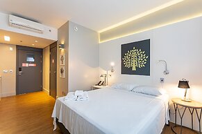 Helbor Stay Batel - Yogha