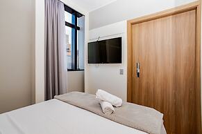 Helbor Stay Batel - Yogha