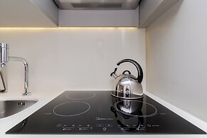 Helbor Stay Batel - Yogha