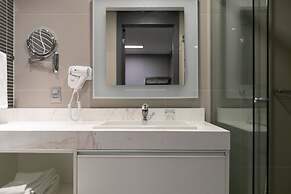 Helbor Stay Batel - Yogha