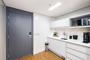 Helbor Stay Batel - Yogha