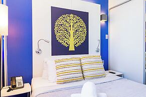 Helbor Stay Batel - Yogha