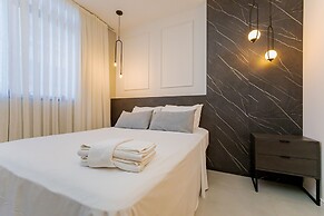 Helbor Stay Batel - Yogha