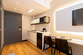 Helbor Stay Batel - Yogha