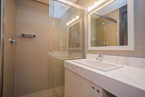 Helbor Stay Batel - Yogha