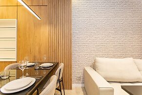 Helbor Stay Batel - Yogha