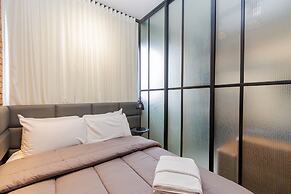 Helbor Stay Batel - Yogha