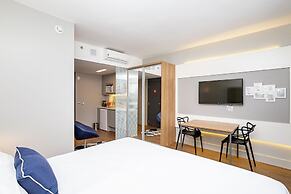 Helbor Stay Batel - Yogha