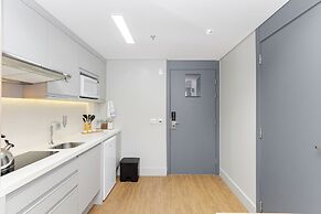 Helbor Stay Batel - Yogha