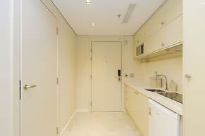 Helbor Stay Batel - Yogha