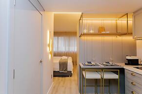 Helbor Stay Batel - Yogha