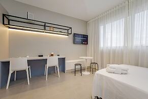 Helbor Stay Batel - Yogha