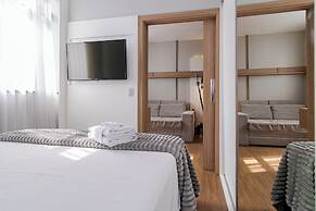 Helbor Stay Batel - Yogha