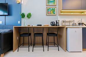 Helbor Stay Batel - Yogha