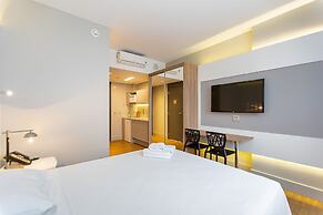 Helbor Stay Batel - Yogha