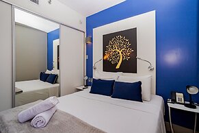 Helbor Stay Batel - Yogha