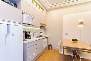 Helbor Stay Batel - Yogha