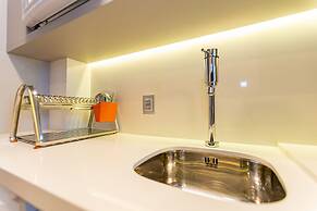 Helbor Stay Batel - Yogha