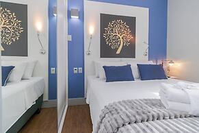 Helbor Stay Batel - Yogha