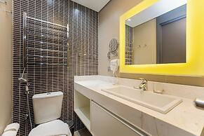 Helbor Stay Batel - Yogha