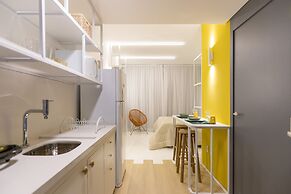 Helbor Stay Batel - Yogha