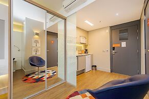 Helbor Stay Batel - Yogha