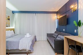 Helbor Stay Batel - Yogha