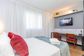 Helbor Stay Batel - Yogha