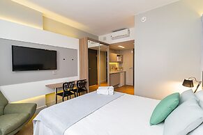 Helbor Stay Batel - Yogha