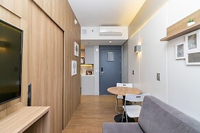 Helbor Stay Batel - Yogha